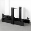 Sim Rig 40160 Black